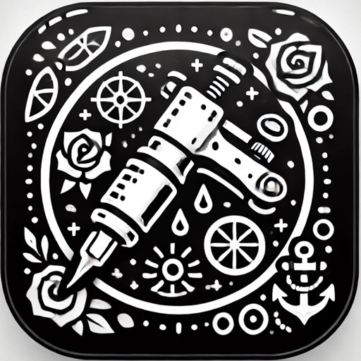 Tattoo AI : AI Tattoo  Design