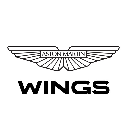 Aston Martin Wings Connect