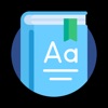 WordDefiner English Dictionary icon