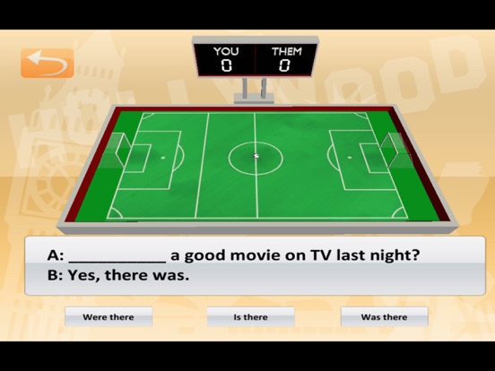 Screenshot #6 pour Fun Teens Elementary 2