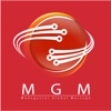 MGM(Madagascar) icon