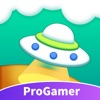 ProGamer - Play & Feedback icon