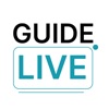 Guide Live icon