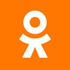 Odnoklassniki: Social network icon
