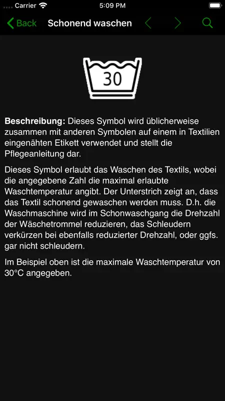 Zeichen screenshot 9 of 9