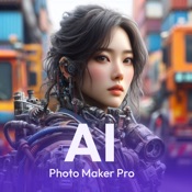 AI Photo Maker : Image Creator