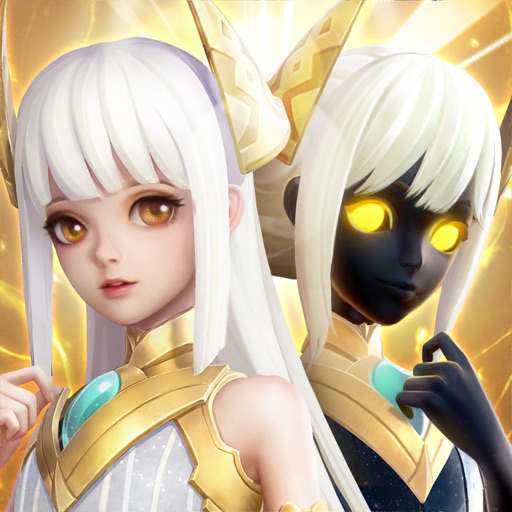 Heroes of Crown: Legends Icon