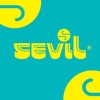 Sevil Card icon