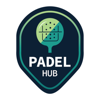 Padel Hub - Padel Tournaments - LOUKAS VASILIOU