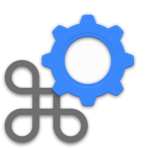 Action Shortcuts: Automation app icon