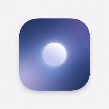 Enough - Wellness App