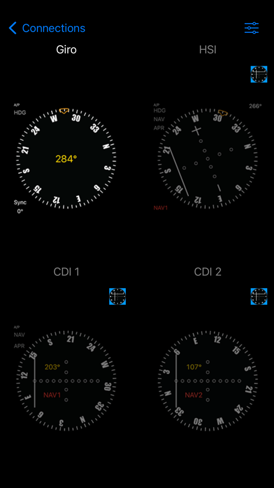#2. XpRemotePanel (iOS) 由: Martin Gernss