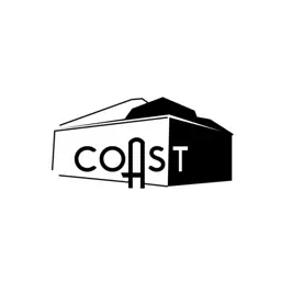 Coast Bar & Restaurant app icon