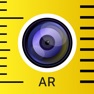 Get Measuring Tape° for iOS, iPhone, iPad Aso Report