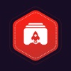 SubBoost- Views for YouTube icon