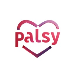 Palsy: Chat, Game & Live