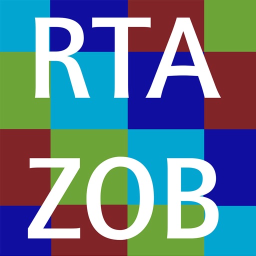 RTA ZOB icon