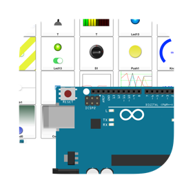 ภาพหน้าจอ (4) Manager for Arduino