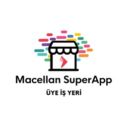 Macellan Üye İş Yeri