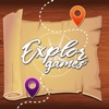 Explor Games® icon