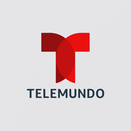 Ícone do app Telemundo: Series y TV en vivo