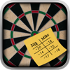 Darts Score Board - Michael Chernikov