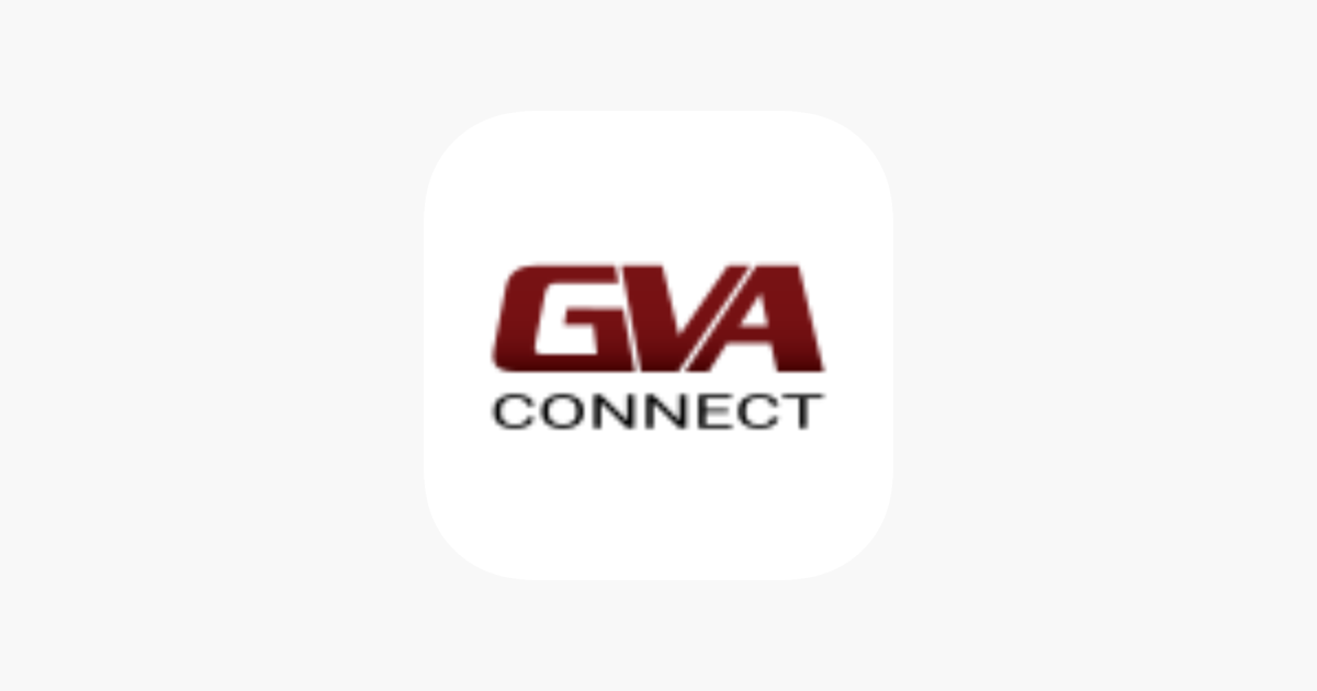 ‎GVA Connect na App Store