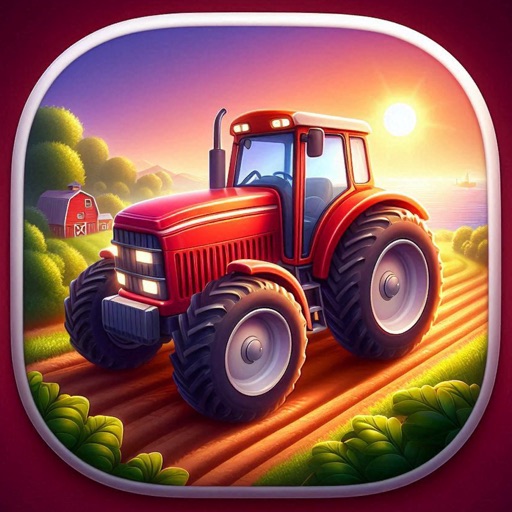 Farming Simulator - Farm Games