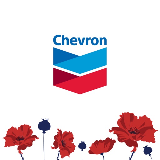 Chevron iOS App