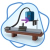 CloudLabs UARM Motion icon