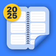 Planificateur de jour - Agenda