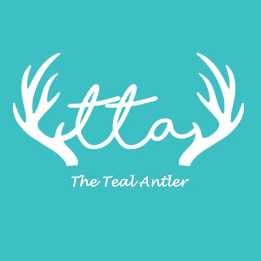 The Teal Antler Boutique