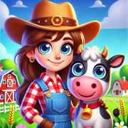 Farm Journey: Harvest, Relax