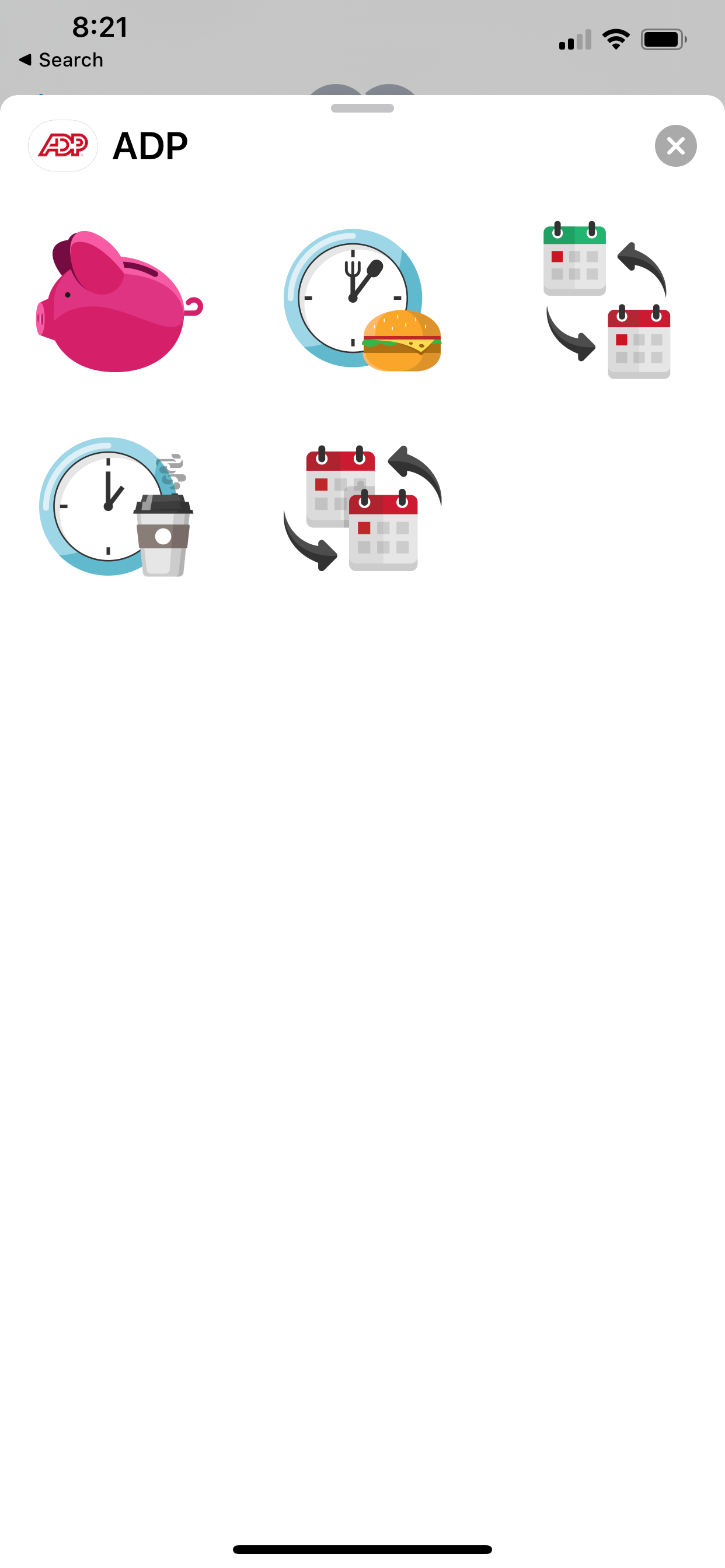 ADP Mobile Solutions