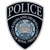 Kingsland Police Department