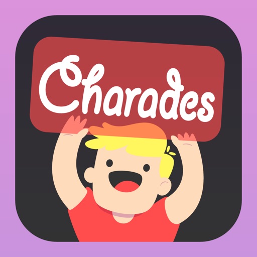 Charades For Adults: Hot Heads