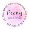 Peony Gifts & Kitchen icon