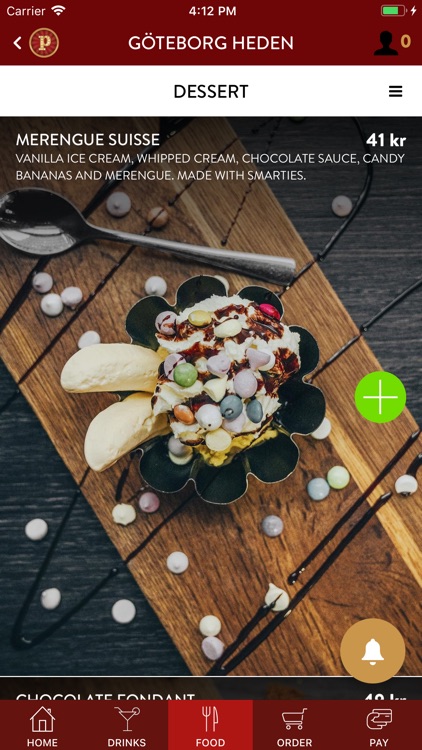 Pinchos screenshot-3