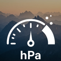 Barometer Live Chart