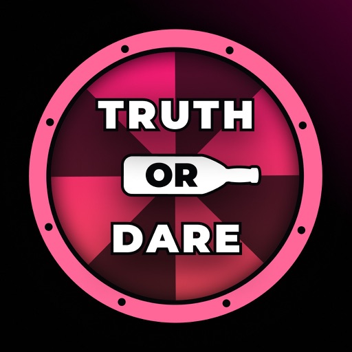 Dirty Truth or Dare Adult Game - AppWisp.com