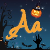 Fonts Art: Keyboard Fonts