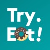 Try.Eat! - iPhoneアプリ