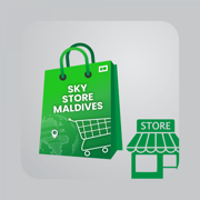 Sky Store: Store App