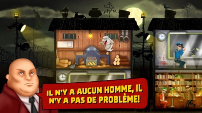 Screenshot #3 pour Simulateur de prison