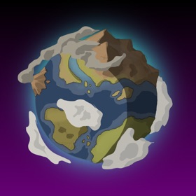 螢幕擷取畫面 (4) Intergalactic Space Junk