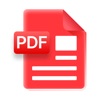 PDF Reader Pro: Scan & Convert icon