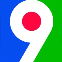 Color Visión Canal 9 app icon - News app for iPhone