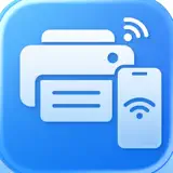 HP Smart Printer App+ HPSmart - App Icon