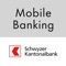 Unsere SZKB Mobile Banking App ist die ideale Lösung für alle, die ihre Bankgeschäfte bequem und sicher von überall aus erledigen möchten