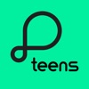 imaginTeens - Your new card icon
